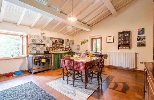Suvereto House | Lovely home in Suvereto -LI-