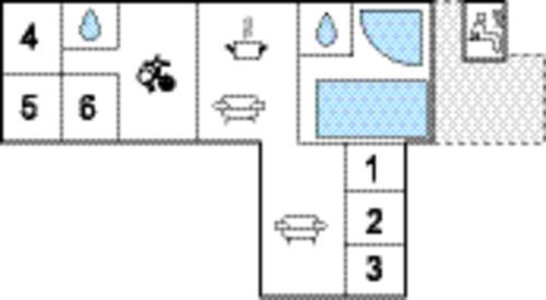 Thisted Municipality House | Lovely Home In Thisted With Sauna