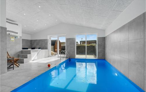 Thisted Municipality House | Lovely Home In Thisted With Sauna