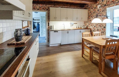 Tjornarp House | Lovely home in Tjörnarp with WiFi