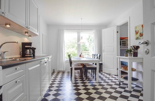 Tranekaer House | Lovely home in Tranekær with sauna