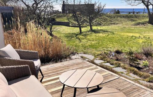 Trelleborg House | Lovely Home In Trelleborg With Sauna