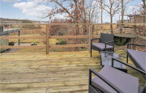 Ugglarp House | Lovely Home In Ugglarp With Wifi