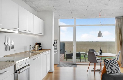 Thorsminde House | Lovely home in Ulfborg with WiFi