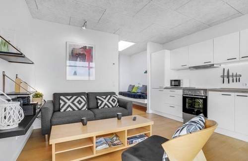 Thorsminde House | Lovely home in Ulfborg with WiFi