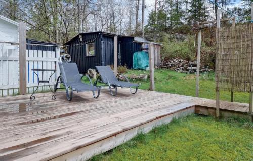 Vasterlanda House | Lovely Home In Västerlanda With Sauna