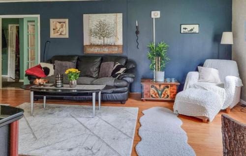 Vasterlanda House | Lovely Home In Västerlanda With Sauna