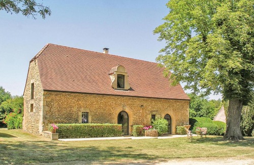 Valojoulx House | Lovely Home In Valojoulx