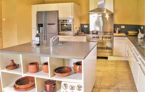 Valojoulx House | Lovely Home In Valojoulx