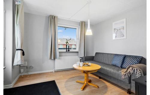 Agger House | Lovely Home In Vestervig With Wifi