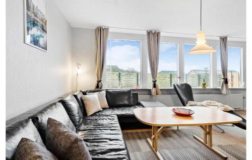 Agger House | Lovely Home In Vestervig With Wifi