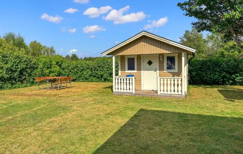 Vimmerby House | Lovely Home In Vimmerby With Wifi