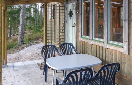 Vittsjo House | Lovely home in Vittsjö