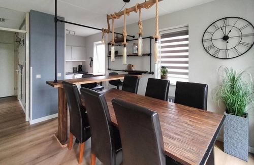 Vlagtwedde House | Lovely home in Vlagtwedde with kitchen