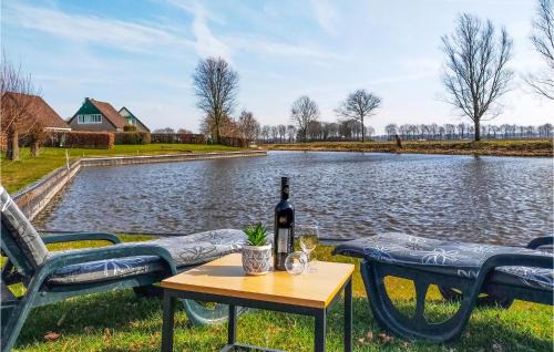 Vlagtwedde House | Lovely Home In Vlagtwedde With Sauna
