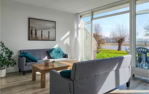 Vlagtwedde House | Lovely Home In Vlagtwedde With Sauna