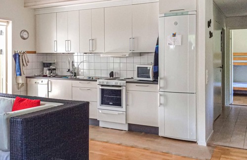 Yngsjo House | Lovely home in Yngsjö with sauna