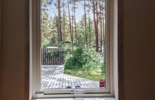 Yngsjo House | Lovely home in Yngsjö with sauna