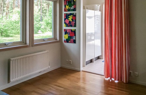 Yngsjo House | Lovely home in Yngsjö with sauna