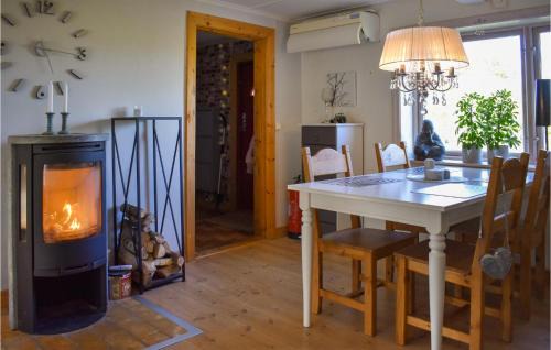 Ystad House | Lovely Home In Ystad With Sauna