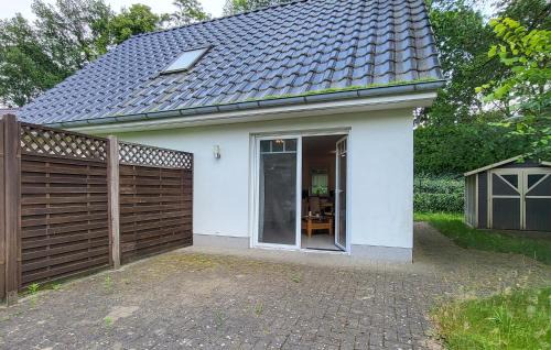 Zermutzel House | Lovely Home In Zermützel With Sauna