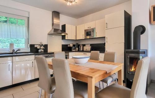Zermutzel House | Lovely Home In Zermützel With Sauna