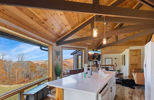 Sugar Mountain House | Lovely Home On The Ski Slopes