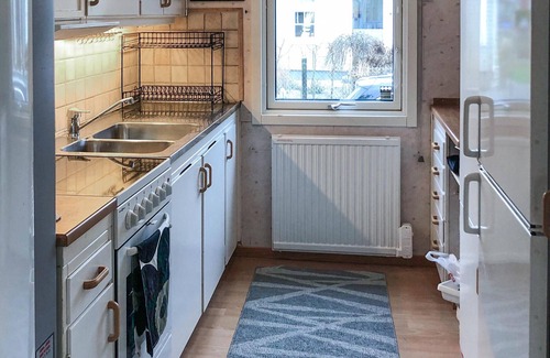 Skummesloevsstrand House | Lovely home in Skummelslövsstrand