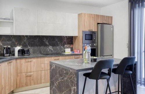 Xaghra Apartment | Lovely home with beautiful view with communal pool by 360 Estates