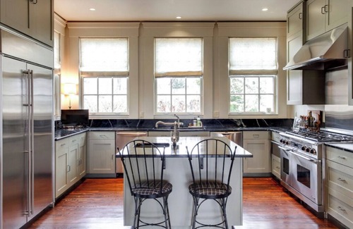 Glenview House | Lovely home with river views on 6 acres with pool and chipping green!