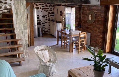 Saint-Briac-sur-Mer House | Lovely House in Saint Briac sur mer, beach.