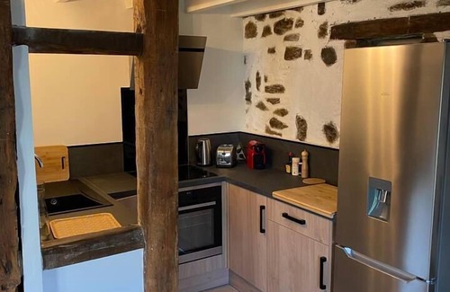 Saint-Briac-sur-Mer House | Lovely House in Saint Briac sur mer, beach.