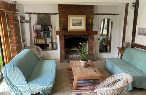 Saint-Briac-sur-Mer House | Lovely House in Saint Briac sur mer, beach.