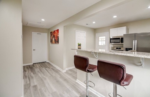 Hattiesburg House | Lovely House 2 is a beautiful house, complete renovated and nicely decorated.