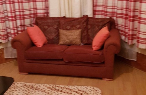 West Thornton House | Lovely house easy to travel to center London with big car park