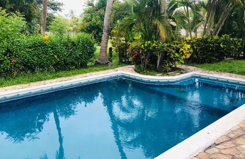 Puerto San Jose Villa | Lovely house for dream nights next to lagoon and near the sean