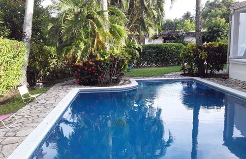 Puerto San Jose Villa | Lovely house for dream nights next to lagoon and near the sean