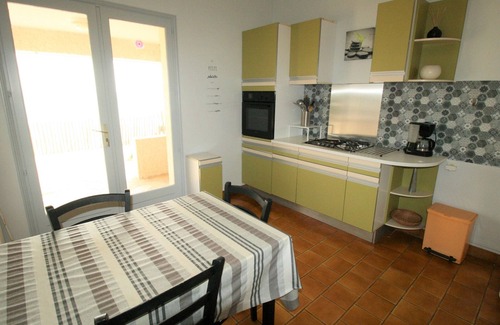 La Tranche-sur-Mer House | Lovely House Facing the Beach - 3 Bedrooms in La Tranche-sur-Mer