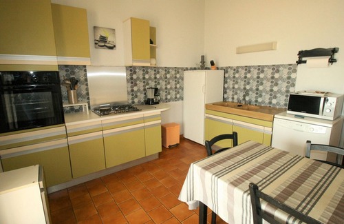 La Tranche-sur-Mer House | Lovely House Facing the Beach - 3 Bedrooms in La Tranche-sur-Mer