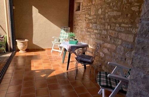 Saint-Martin-Labouval House | Lovely House in Quiet Hamlet on banks of the Lot
