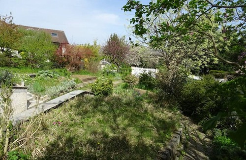 Mareil-Marly House | Lovely house Saint-Germain-en-Laye close to city center and Olympic Games sites