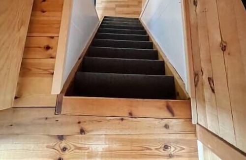 Oravik House | Lovely house in large private area