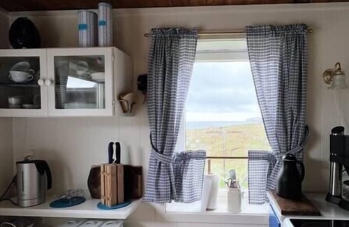 Oravik House | Lovely house in large private area