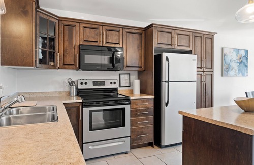 Moncton House | Lovely House in Moncton