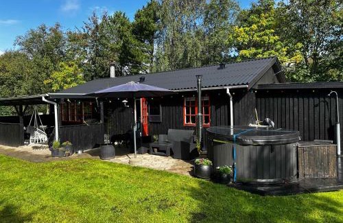 Thyholm House | Lovely House In Scenic Thy