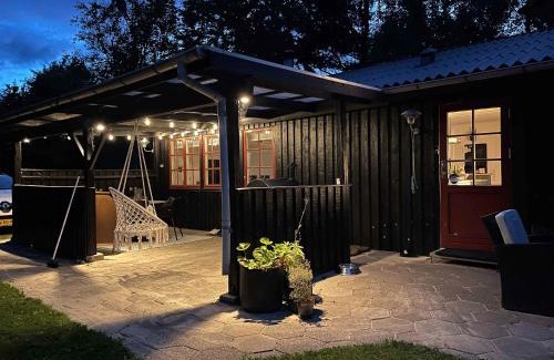Thyholm House | Lovely House In Scenic Thy