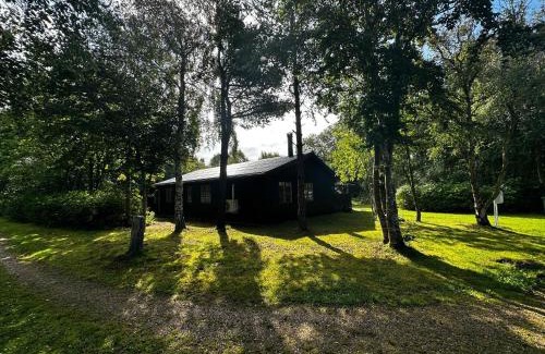 Thyholm House | Lovely House In Scenic Thy