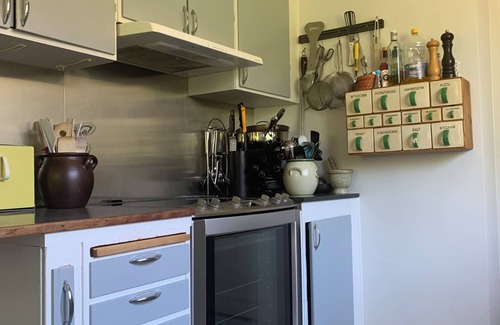 Bromma Villa | Lovely house in beautiful surroundings, close to city, nature and lake