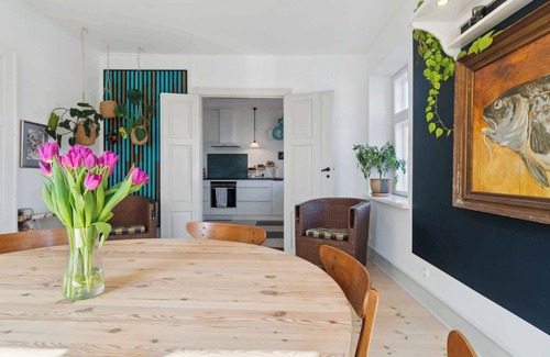 Svaneke Villa | Lovely house in Svanneke on Bornholm
