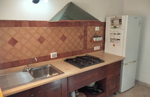 Quartu Sant'Elena House | Lovely house